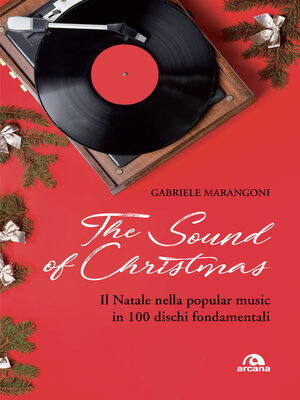 cover image of The sound of Christamas